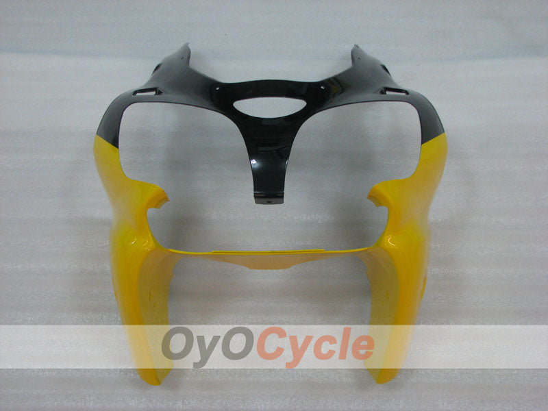 Front Upper Fairing For Kawasaki 00-02 Ninja ZX-6R #OYO87912962