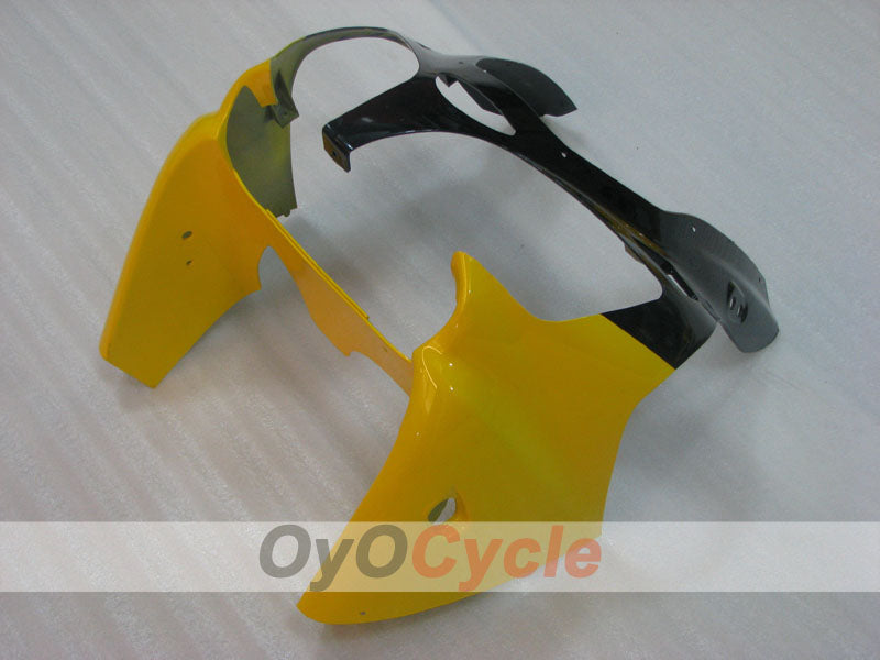 Front Upper Fairing For Kawasaki 00-02 Ninja ZX-6R #OYO87912962