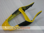 Injection Fairing kit for 00-02 NINJA ZX-6R - Yellow, Black - Factory Style #OYO87906027