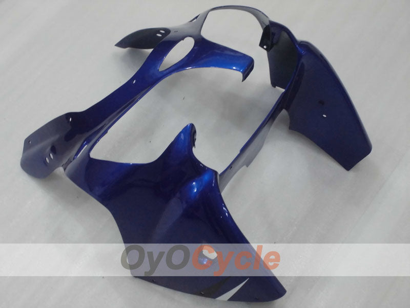 Front Upper Fairing For Kawasaki 00-02 Ninja ZX-6R #OYO87912968 Main image