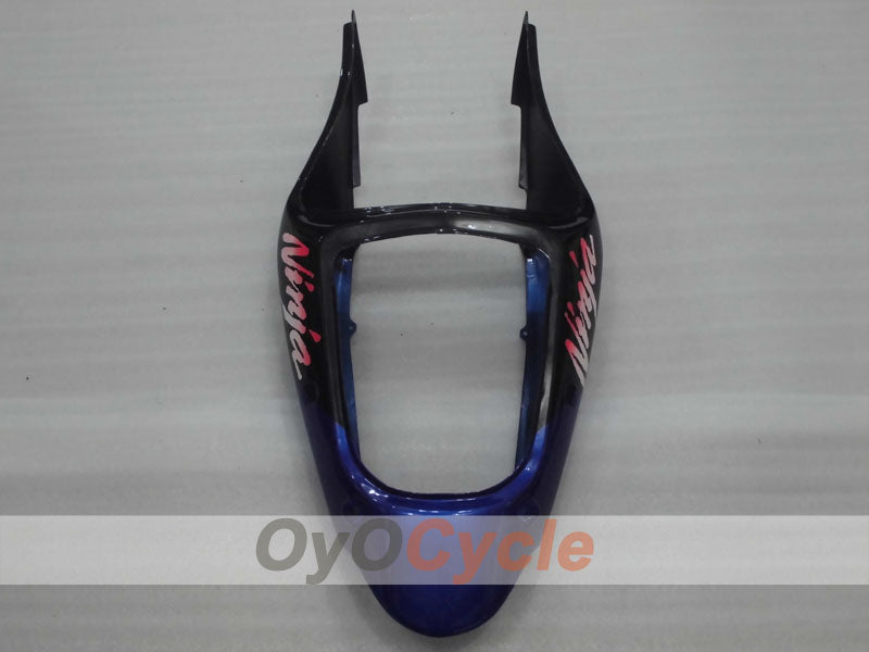 Rear Tail Fairing For Kawasaki 00-02 Ninja ZX-6R #OYO87912969