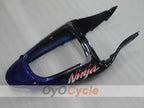 Rear Tail Fairing For Kawasaki 00-02 Ninja ZX-6R #OYO87912969