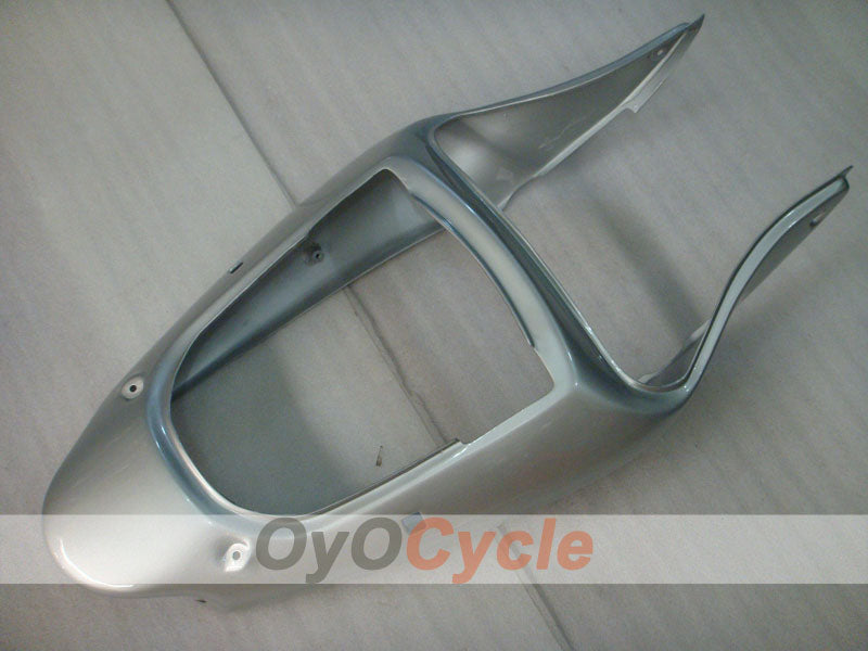 Rear Tail Fairing For Kawasaki 00-02 Ninja ZX-6R #OYO87912977