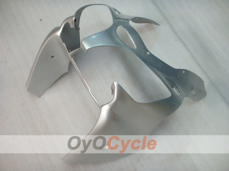 Front Upper Fairing For Kawasaki 00-02 Ninja ZX-6R #OYO87912976