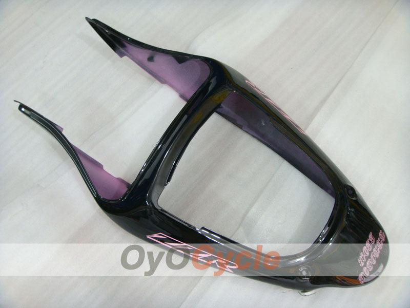 Rear Tail Fairing For Kawasaki 00-02 Ninja ZX-6R #OYO87912981