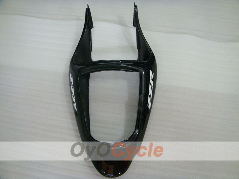 Rear Tail Fairing For Kawasaki 00-02 Ninja ZX-6R #OYO87912985