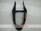 Rear Tail Fairing For Kawasaki 00-02 Ninja ZX-6R #OYO87912985