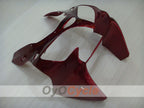 Front Upper Fairing For Kawasaki 00-02 Ninja ZX-6R #OYO87912986