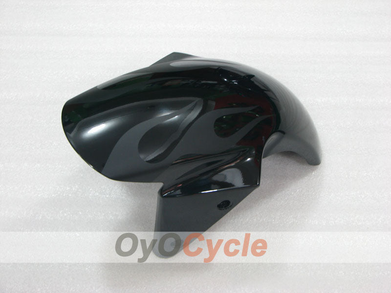 Front Fender Fairing For Kawasaki 03-04 Ninja ZX-6R #OYO87913035