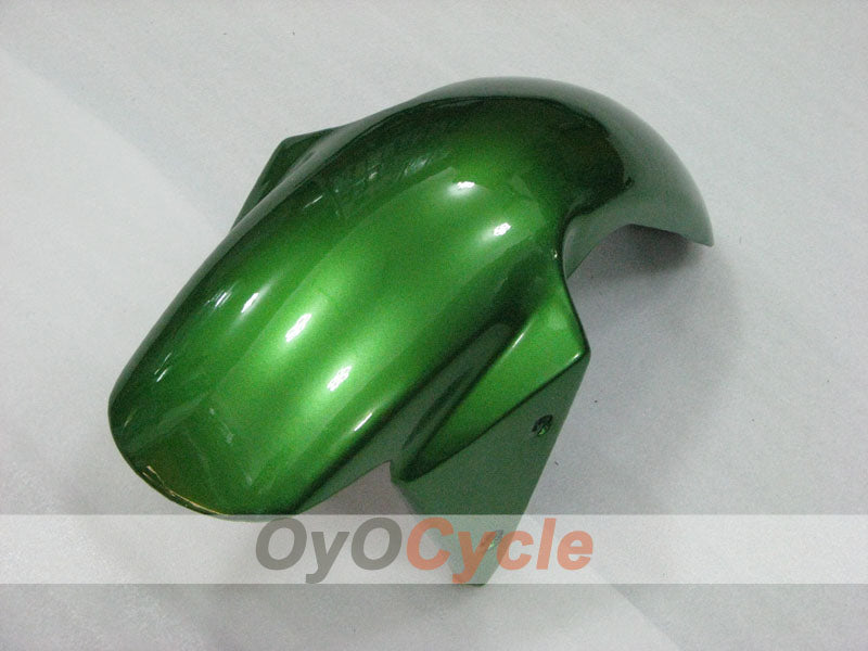 Front Fender Fairing For Kawasaki 03-04 Ninja ZX-6R #OYO87913037 Main image