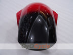Injection Fairing kit for 03-04 NINJA ZX-6R - Red, Black - Factory Style #OYO87906039