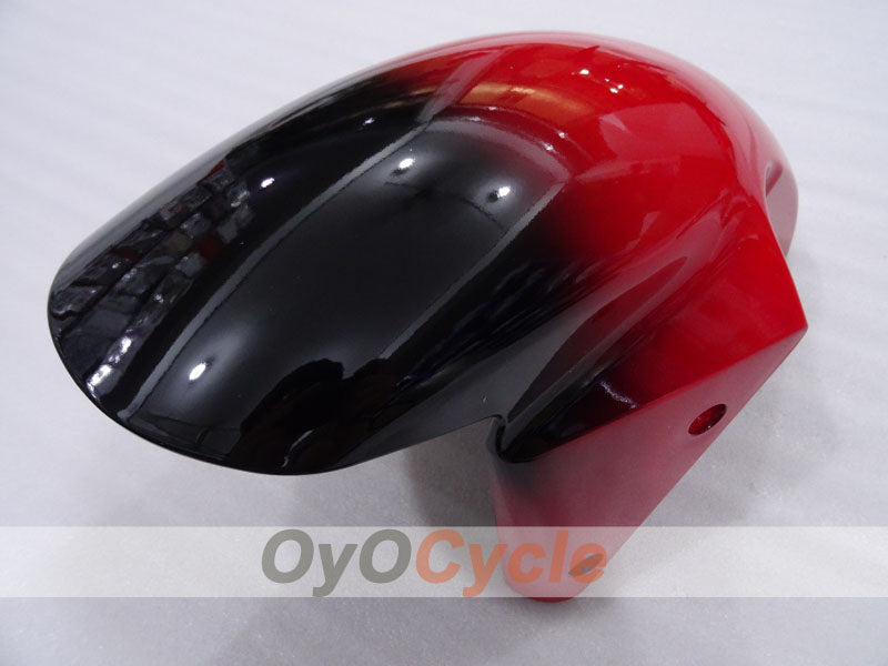 Front Fender Fairing For Kawasaki 03-04 Ninja ZX-6R #OYO87913041 Secondary image