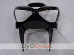 Front Upper Fairing For Kawasaki 03-04 Ninja ZX-6R #OYO87913042
