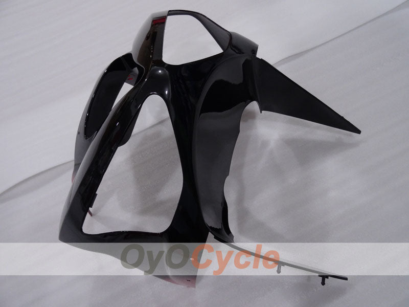 Front Upper Fairing For Kawasaki 03-04 Ninja ZX-6R #OYO87913042