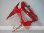 Injection Fairing kit for 03-04 NINJA ZX-6R - Red - Corona #OYO87906040