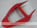 Injection Fairing kit for 03-04 NINJA ZX-6R - Red - Corona #OYO87906040