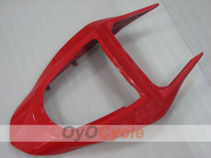 Injection Fairing kit for 03-04 NINJA ZX-6R - Red - Corona #OYO87906040