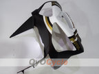 Front Upper Fairing For Kawasaki 03-04 Ninja ZX-6R #OYO87913050