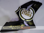 Left & Right Side Fairing For Kawasaki 03-04 Ninja ZX-6R #OYO87913052