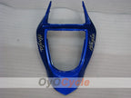 Rear Tail Fairing For Kawasaki 03-04 Ninja ZX-6R #OYO87913053