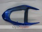 Rear Tail Fairing For Kawasaki 03-04 Ninja ZX-6R #OYO87913053