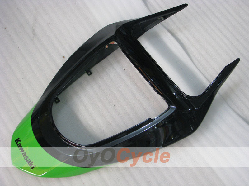 Rear Tail Fairing For Kawasaki 03-04 Ninja ZX-6R #OYO87913056