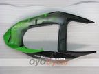 Rear Tail Fairing For Kawasaki 03-04 Ninja ZX-6R #OYO87913056