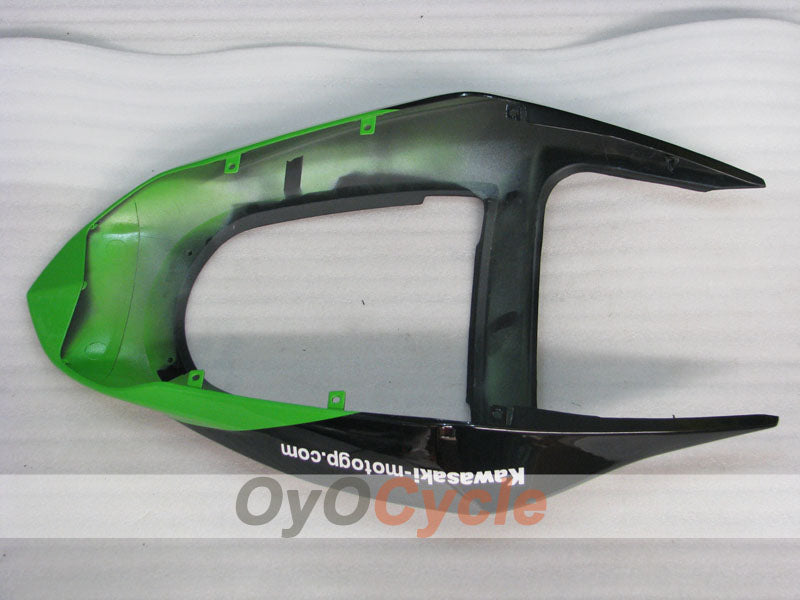 Rear Tail Fairing For Kawasaki 03-04 Ninja ZX-6R #OYO87913056