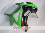 Front Upper Fairing For Kawasaki 03-04 Ninja ZX-6R #OYO87913055