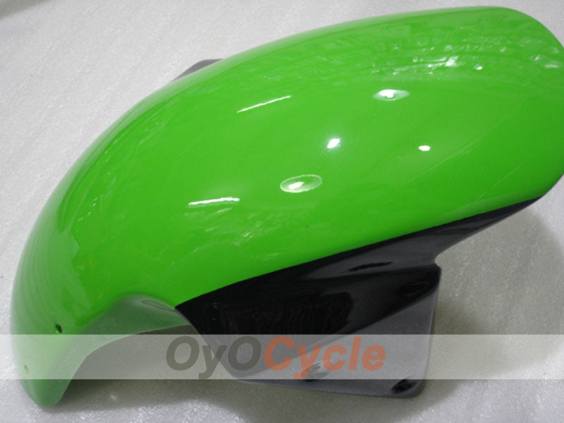 Front Fender Fairing For Kawasaki 03-04 Ninja ZX-6R #OYO87913058