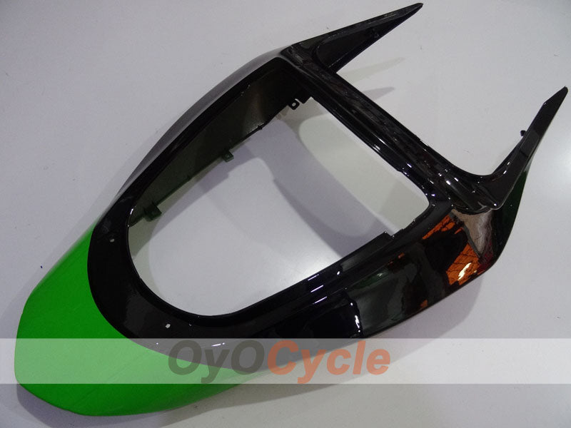 Rear Tail Fairing For Kawasaki 03-04 Ninja ZX-6R #OYO87913066