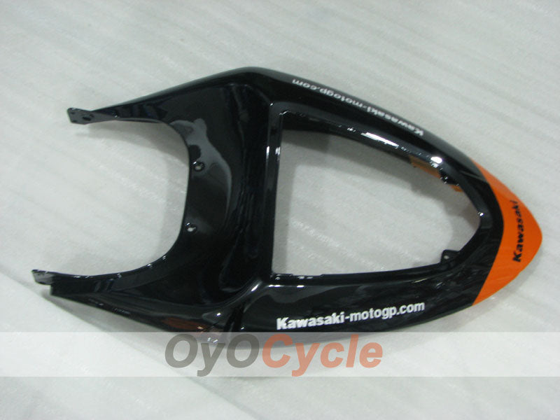 Rear Tail Fairing For Kawasaki 05-06 Ninja ZX-6R #OYO87913128
