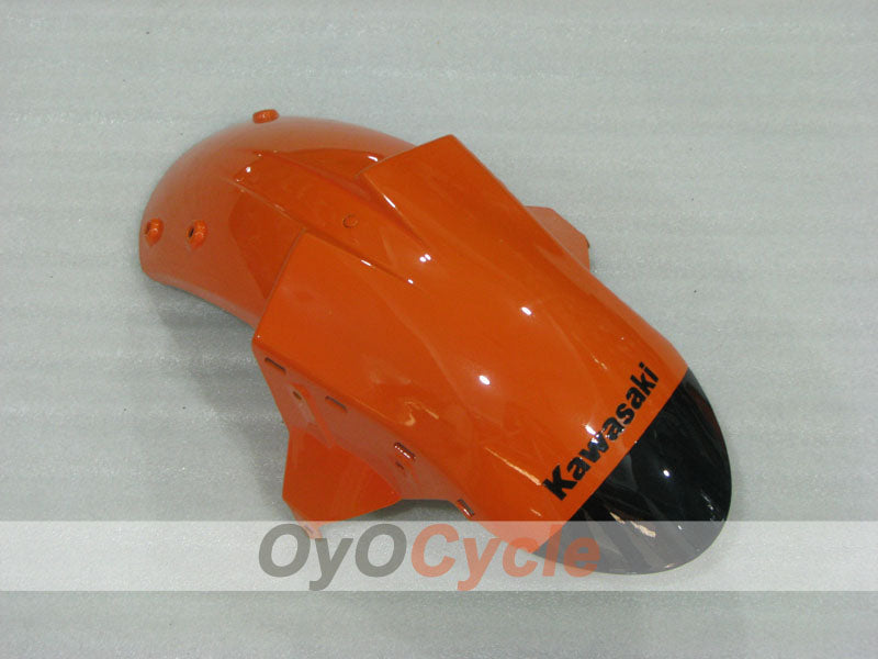 Front Fender Fairing For Kawasaki 05-06 Ninja ZX-6R #OYO87913126
