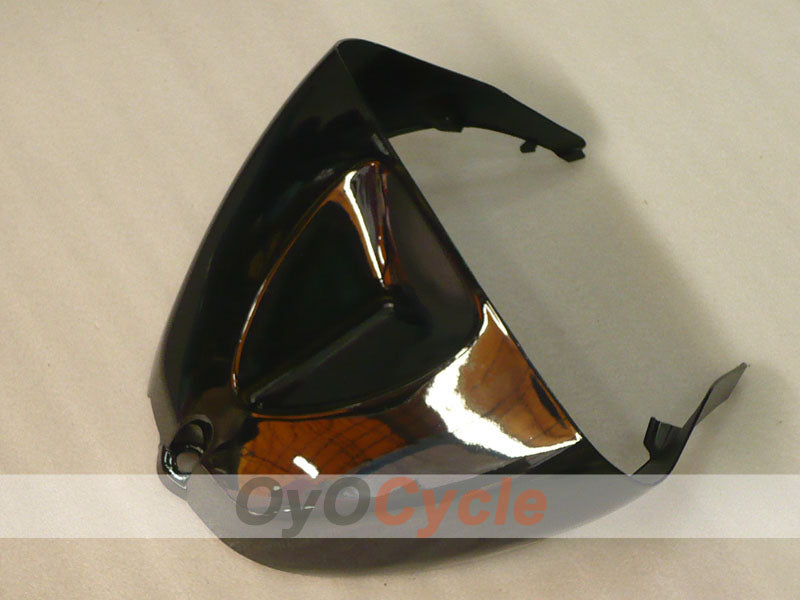 Injection Fairing kit for 05-06 NINJA ZX-6R - Black - Monster #OYO87906049