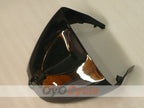 Injection Fairing kit for 05-06 NINJA ZX-6R - Black - Monster #OYO87906049