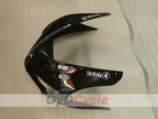 Front Upper Fairing For Kawasaki 05-06 Ninja ZX-6R #OYO87913131