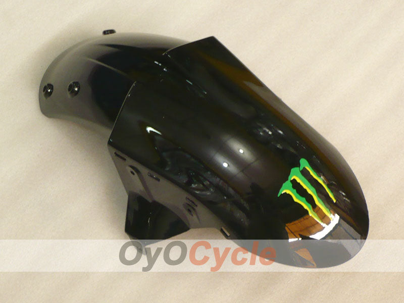 Front Fender Fairing For Kawasaki 05-06 Ninja ZX-6R #OYO87913130 Secondary image