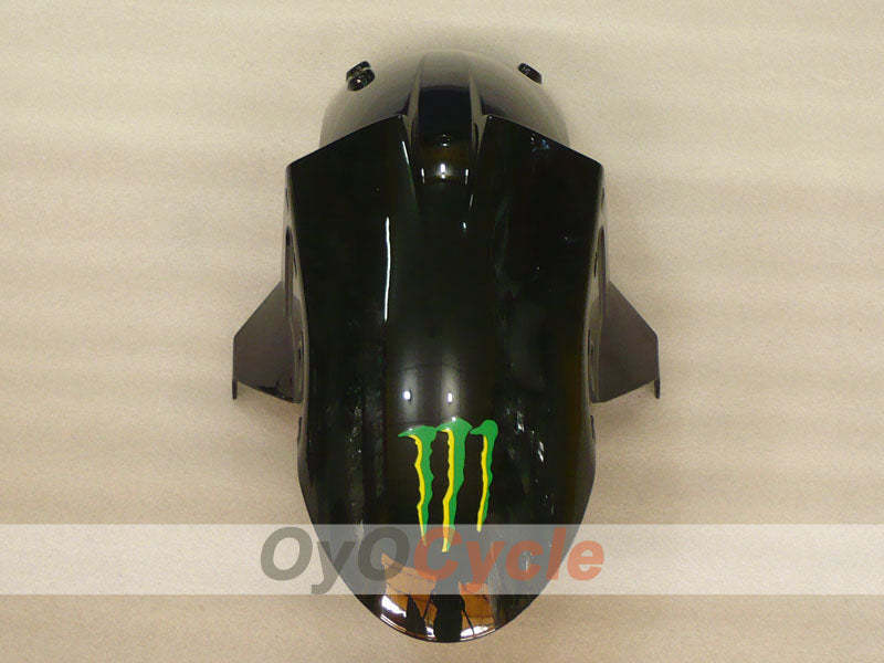 Front Fender Fairing For Kawasaki 05-06 Ninja ZX-6R #OYO87913130 Main image