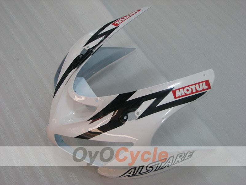 Front Upper Fairing For Kawasaki 05-06 Ninja ZX-6R #OYO87913135