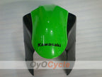 Injection Fairing kit for 05-06 NINJA ZX-6R - Green, Black - Monster #OYO87906052