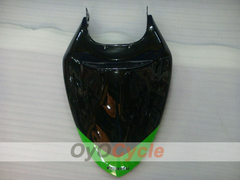 Rear Tail Fairing + Seat Cover For Kawasaki 05-06 Ninja ZX-6R #OYO87913140 Main image