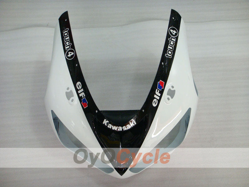 Front Upper Fairing For Kawasaki 05-06 Ninja ZX-6R #OYO87913143