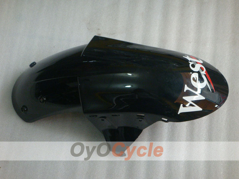 Front Fender Fairing For Kawasaki 05-06 Ninja ZX-6R #OYO87913147 Secondary image