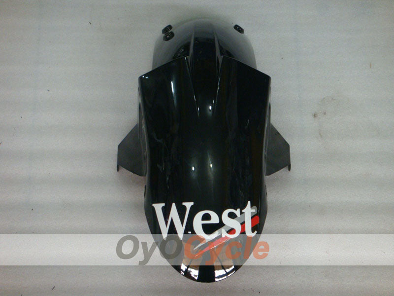 Front Fender Fairing For Kawasaki 05-06 Ninja ZX-6R #OYO87913147 Main image