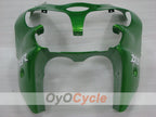 Fairing kit for 00-01 NINJA ZX-9R - Green - Factory Style #OYO87906061