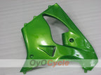 Fairing kit for 00-01 NINJA ZX-9R - Green - Factory Style #OYO87906061