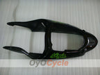 Fairing kit for 00-01 NINJA ZX-9R - Green, Black - Factory Style #OYO87906062