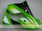 Fairing kit for 00-01 NINJA ZX-9R - Green, Black - Factory Style #OYO87906062