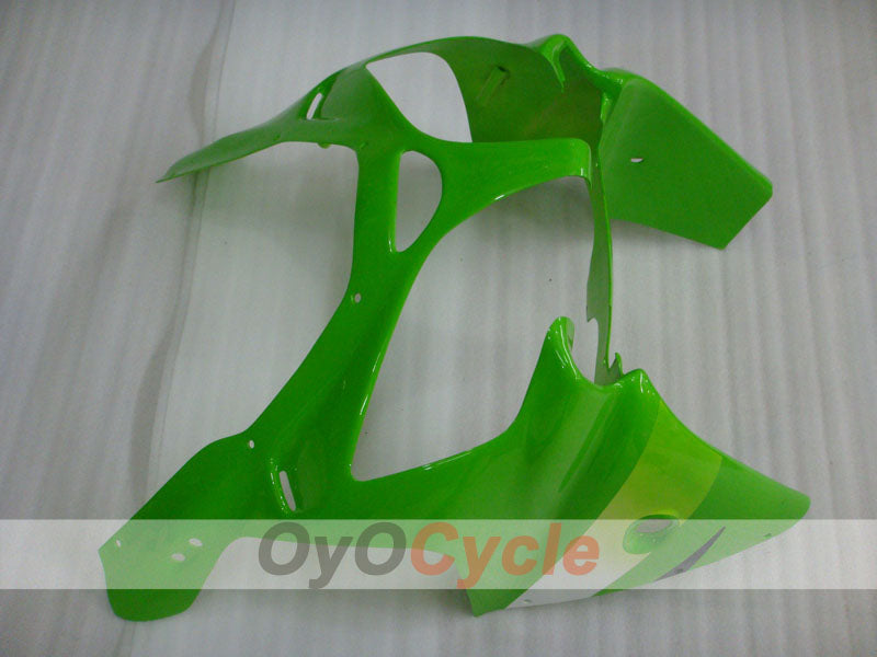 Front Upper Fairing For Kawasaki 00-01 Ninja ZX-9R #OYO87913204 Secondary image