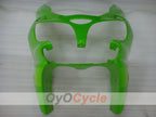 Front Upper Fairing For Kawasaki 00-01 Ninja ZX-9R #OYO87913204